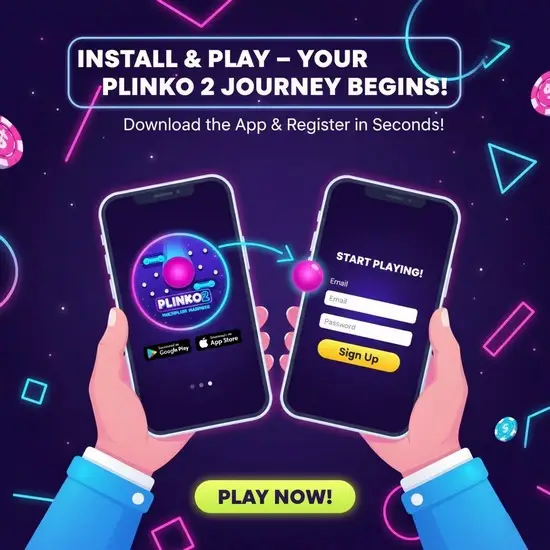 How to Install the Plinko 2 Casino App by BGaming