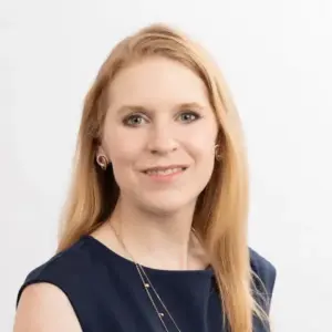 Sally Gainsbury - Author Photo